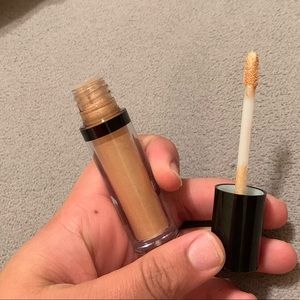 Bare minerals lipgloss